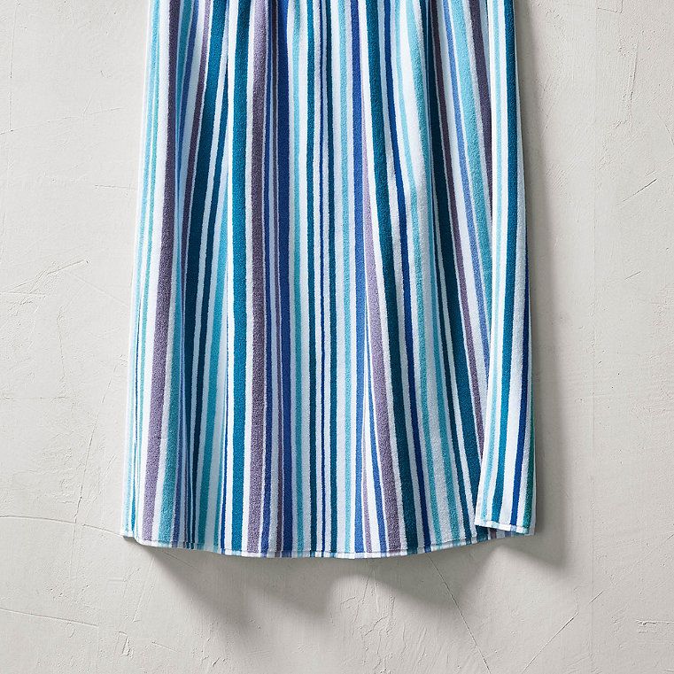 Frontgate Resort Collection™ Laguna Stripe Beach Towel | Frontgate | Frontgate
