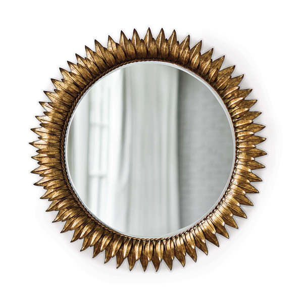Sun Flower Mirror
     
      15% OFF | Scout & Nimble