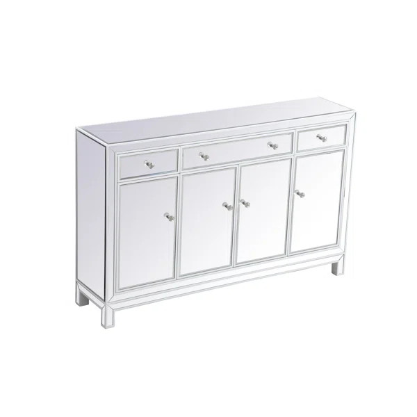 Latasha 56'' Sideboard | Wayfair North America