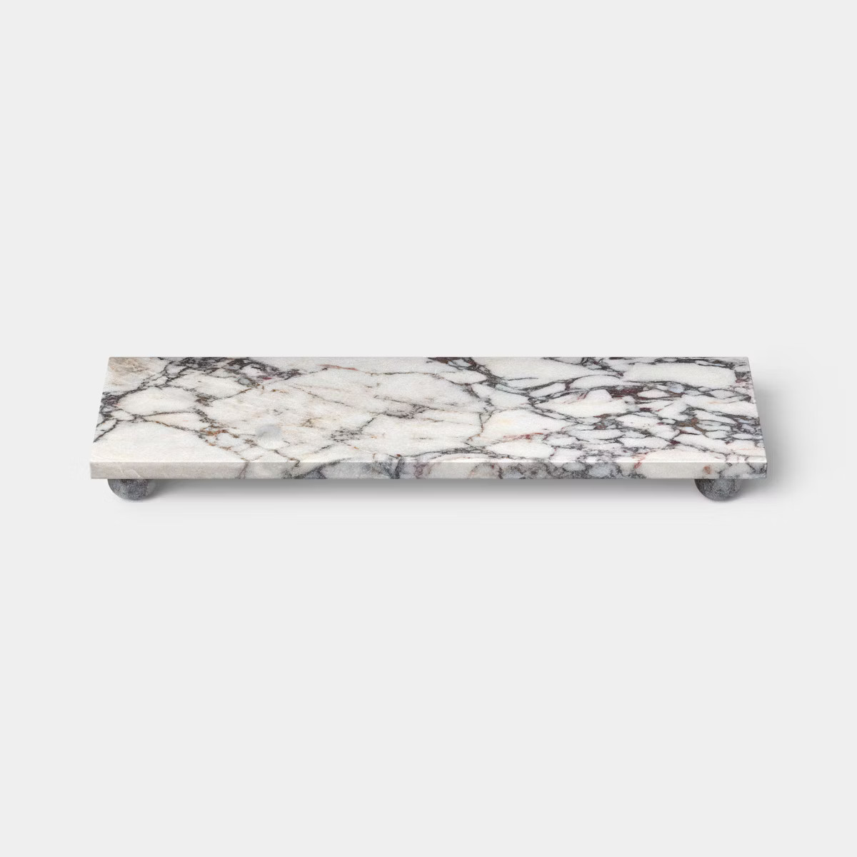6" Marble Serving Board - Threshold™ | Target
