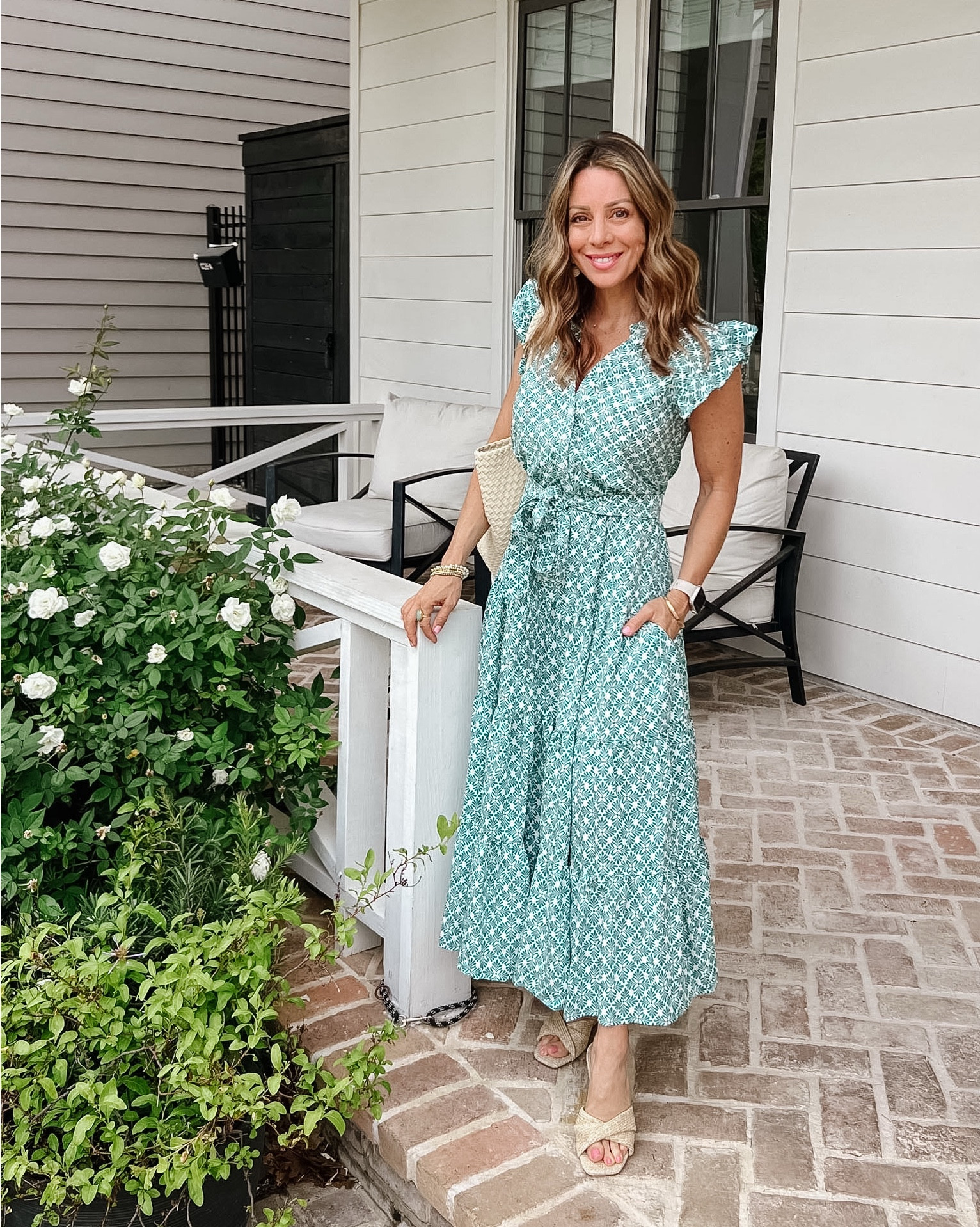 Spring Styles From Gibson! 🌷🌸

#LTKWorkwear #LTKSeasonal #LTKOver40