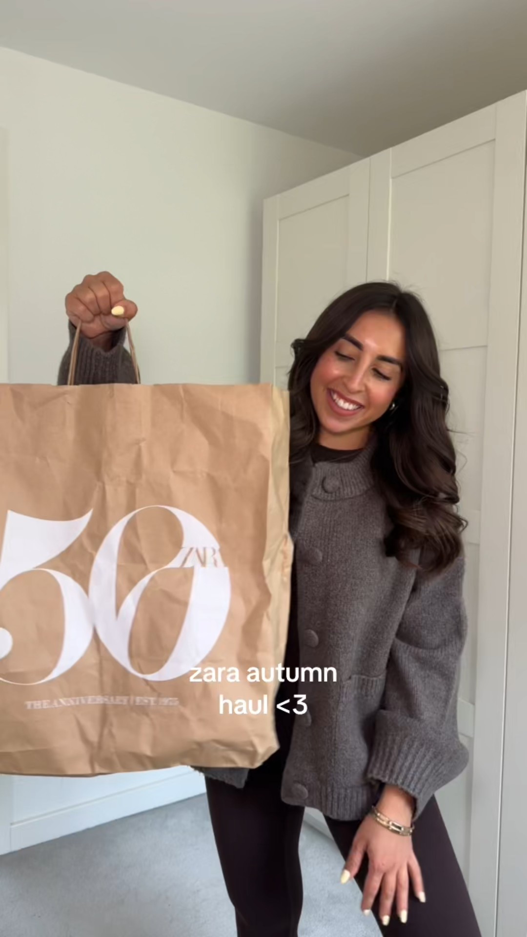 zara autumn haul!!!💕 

#LTKautumn #LTKuk #LTKeurope