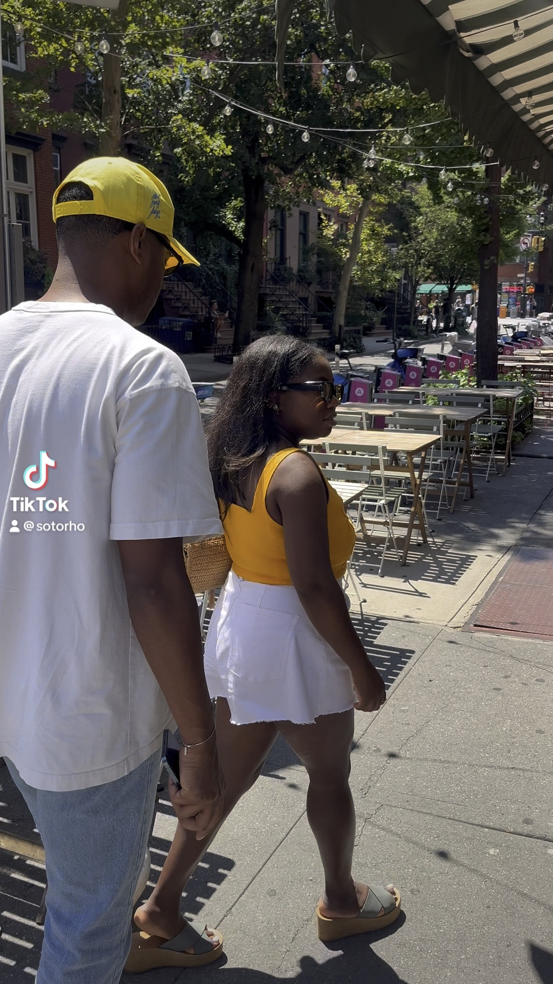 Summer casual men’s and women’s look

#LTKFindsUnder100 #LTKStyleTip #LTKMens