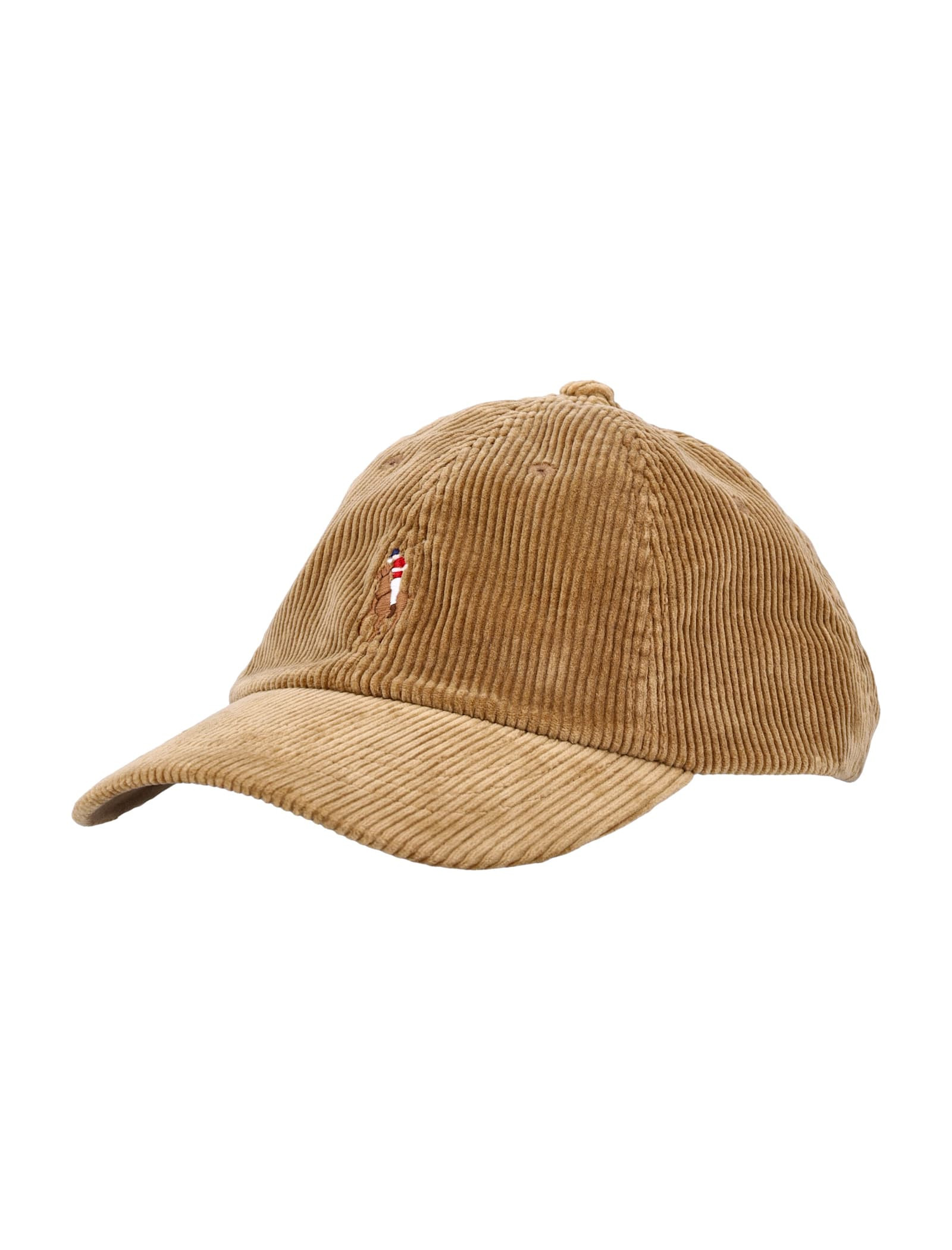 Polo Ralph Lauren Corduroy Baseball Cap | Italist.com US