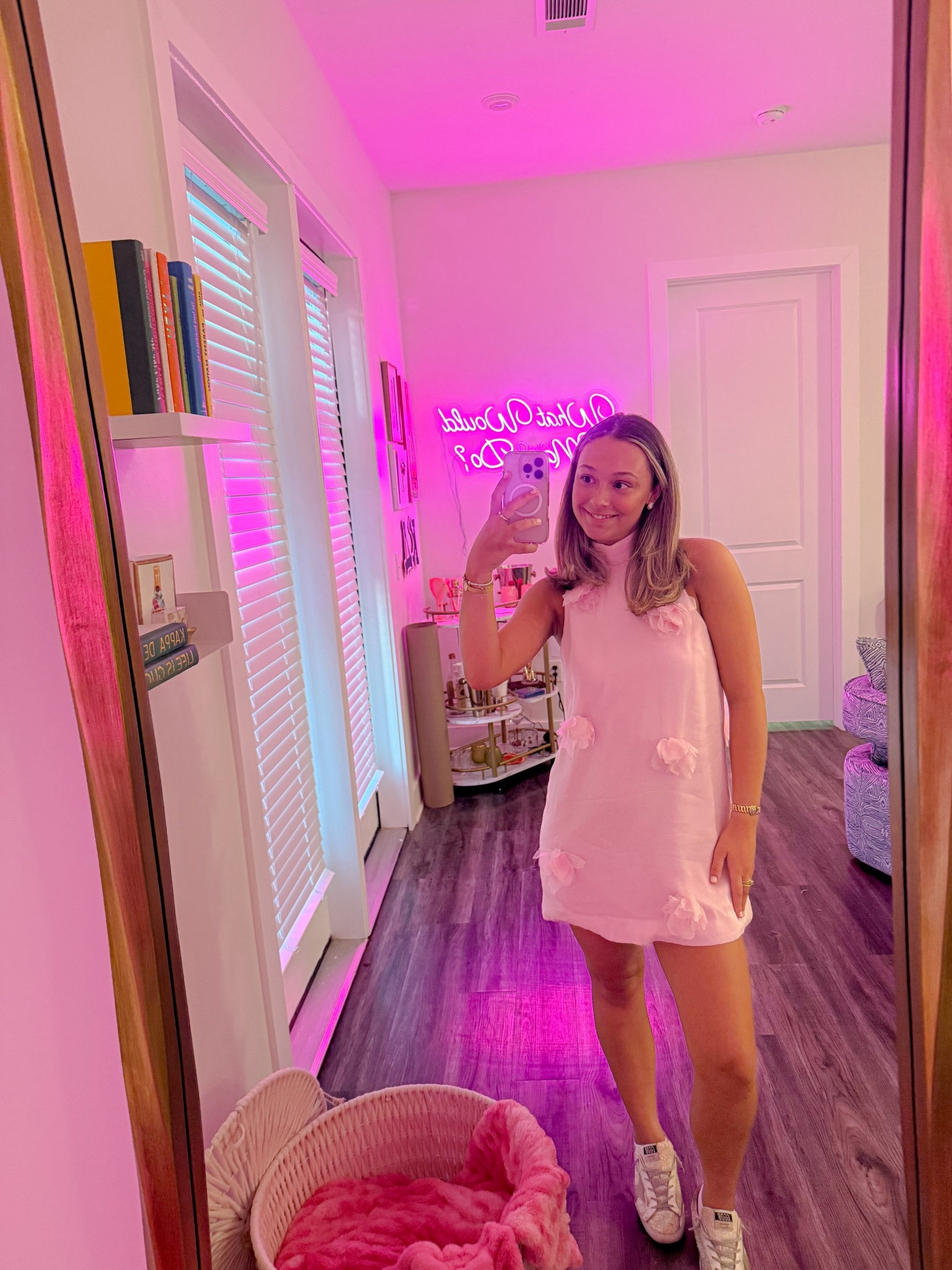 The most perfect date party dreHalle

#LTKStyleTip #LTKFallSale