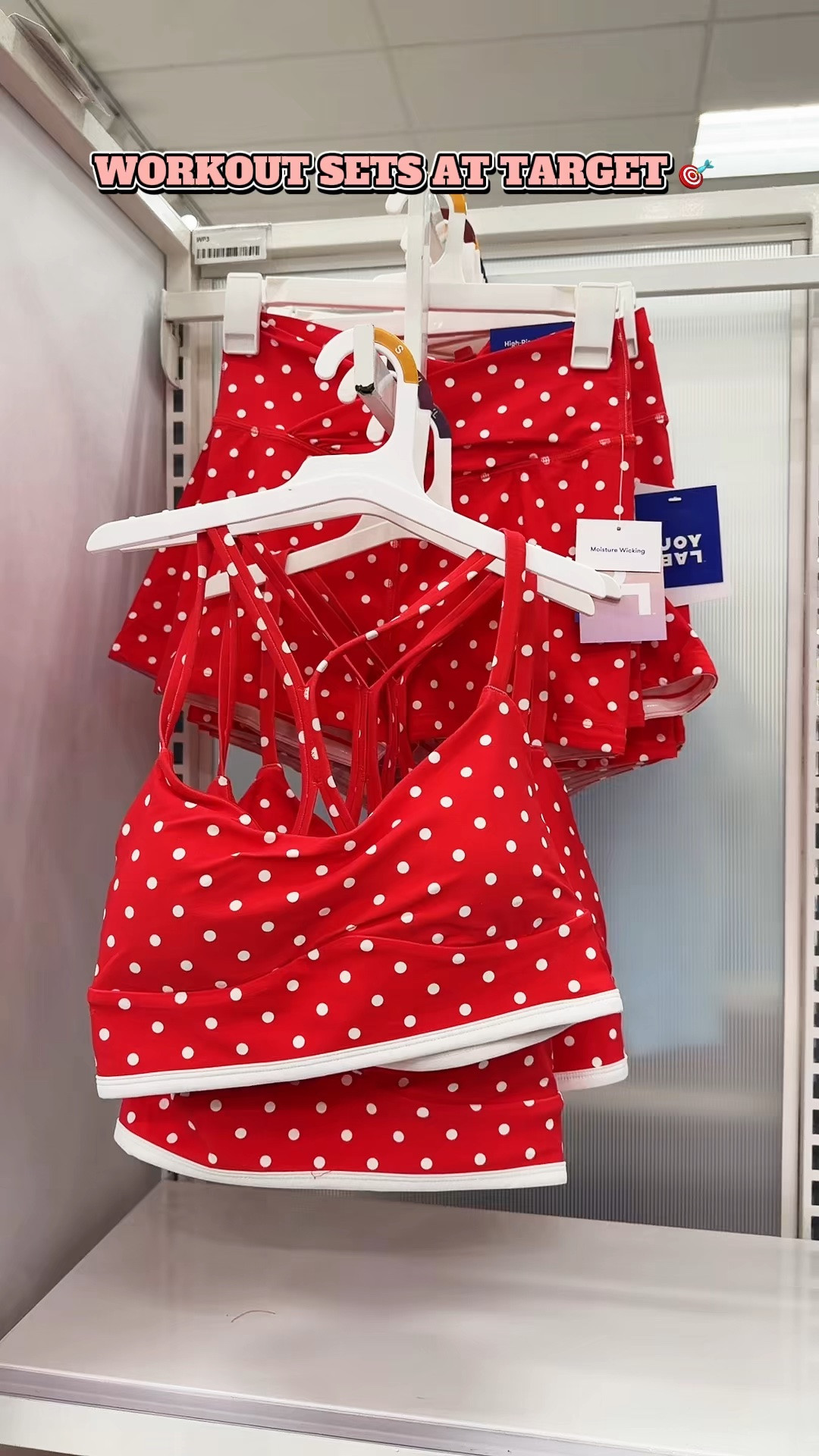 NEW AT TARGET

#LTKActive #LTKootd #LTKSaleAlert