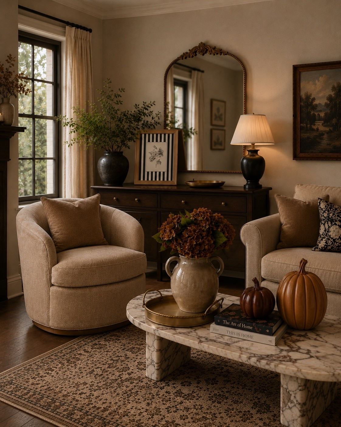 Amazon Home Decor for Fall

#LTKHome #LTKSeasonal