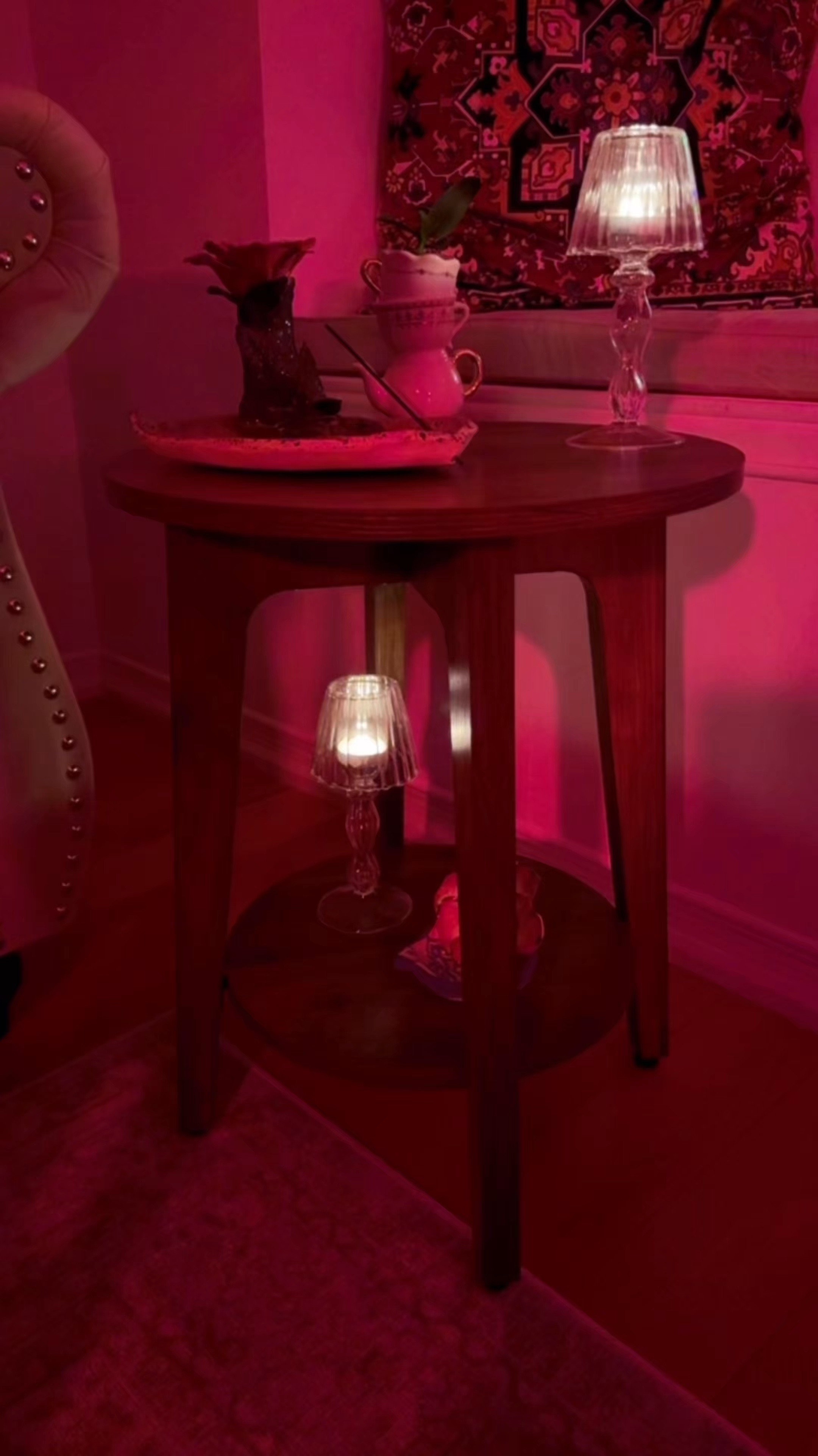 Cozying up in your own little haven There's something so satisfying about creating a warm and inviting corner in your room or home, where you can retreat from the world and unwind. Whether it's a plush reading nook, a snug coffee corner, or a peaceful meditation space, having a cozy spot to call your own is the ultimate self-care treat. So go ahead, get creative, and make your own little slice of heaven.
Scroll down to SHOP and FOLLOW for more 🫶

#LTKcasa #LTKfamily #LTKcanada