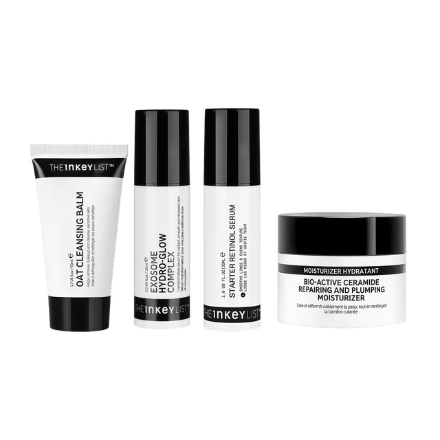 Skincare Sets | The INKEY List