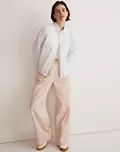 Harlow Wide-Leg Pants | Madewell