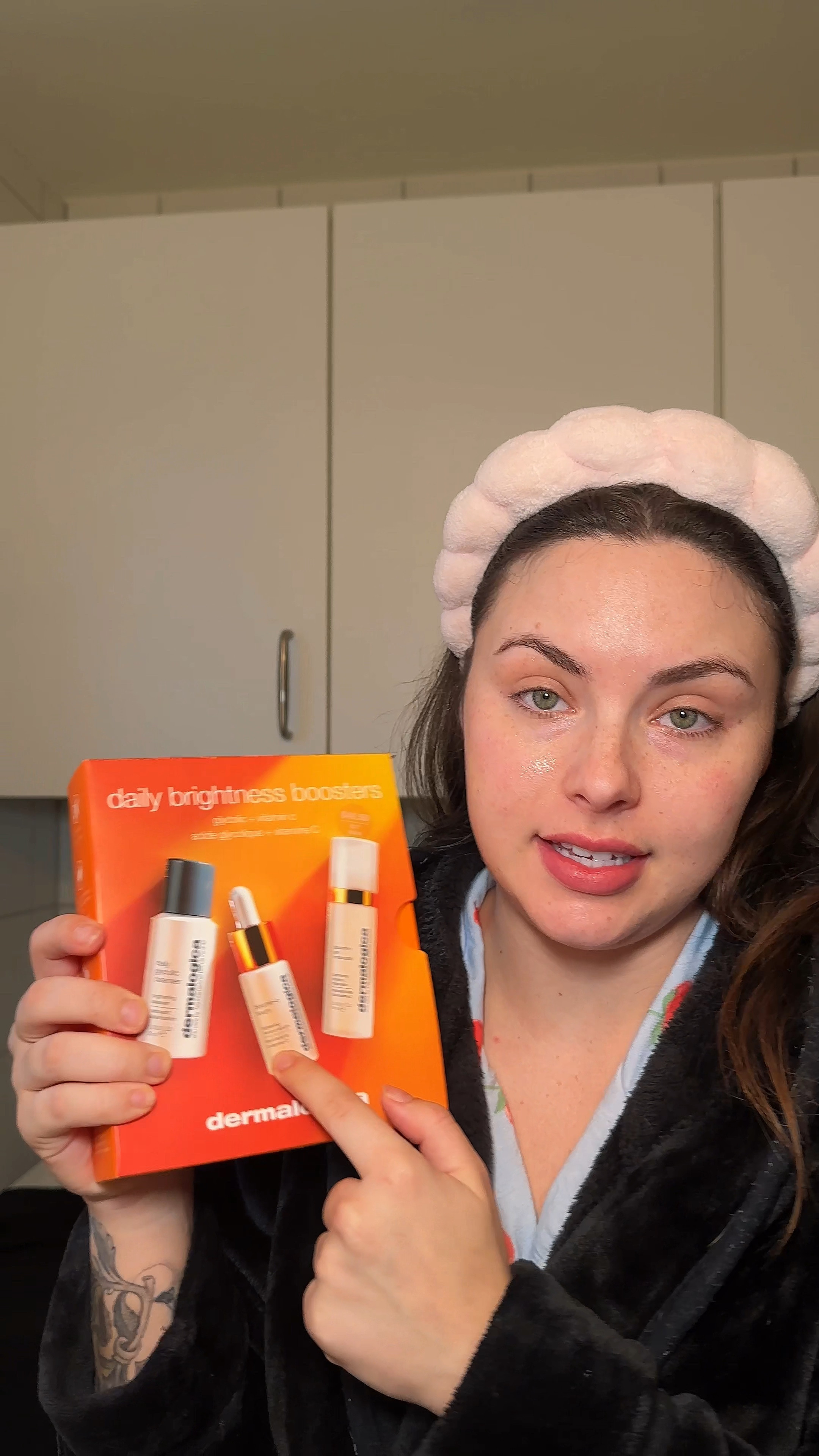 MORNING SKINCARE ROUTINE🫧🌞

#LTKFindsUnder100 #LTKBeauty #LTKWatchNow