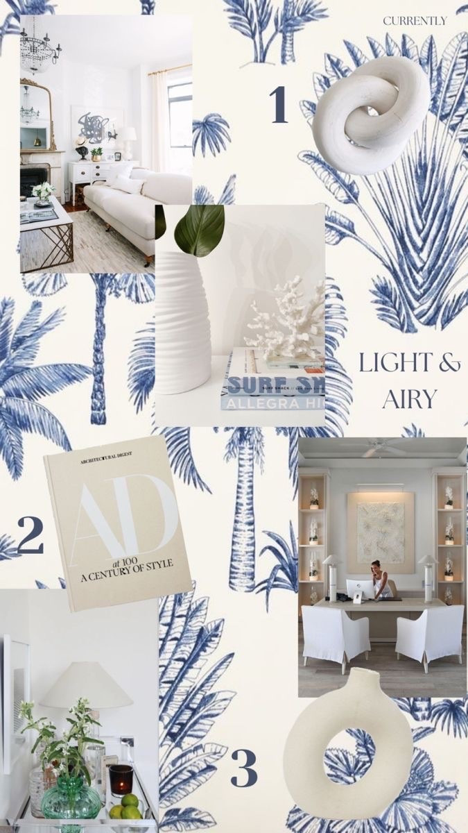 A few coastal-inspired decorative pieces never hurt anybody

#LTKHome