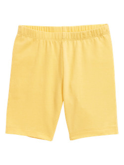 Jersey-Knit Biker Shorts for Toddler Girls | Old Navy (US)