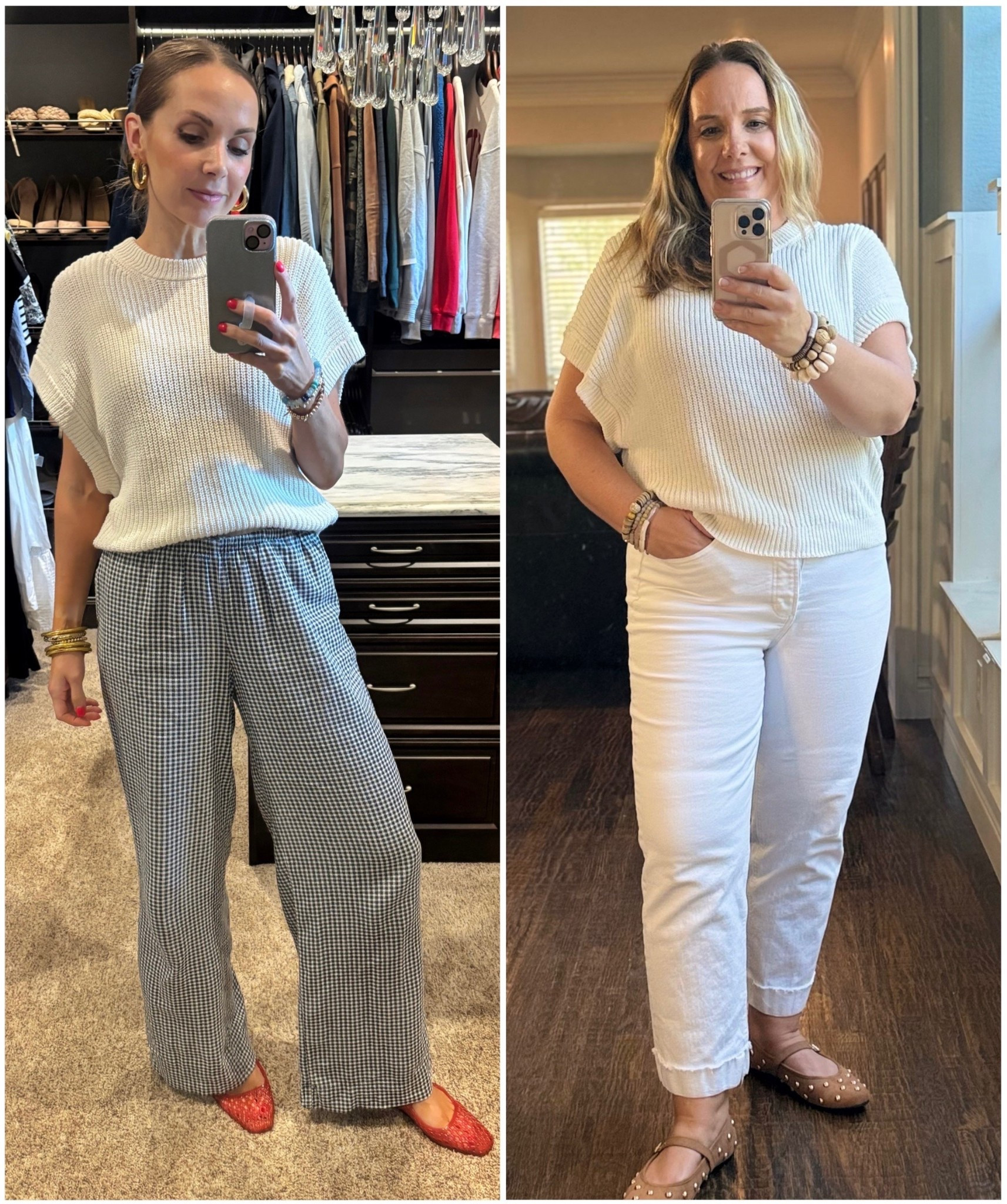 Twinning Wednesday! 

#LTKMidsize #LTKFindsUnder50 #LTKStyleTip