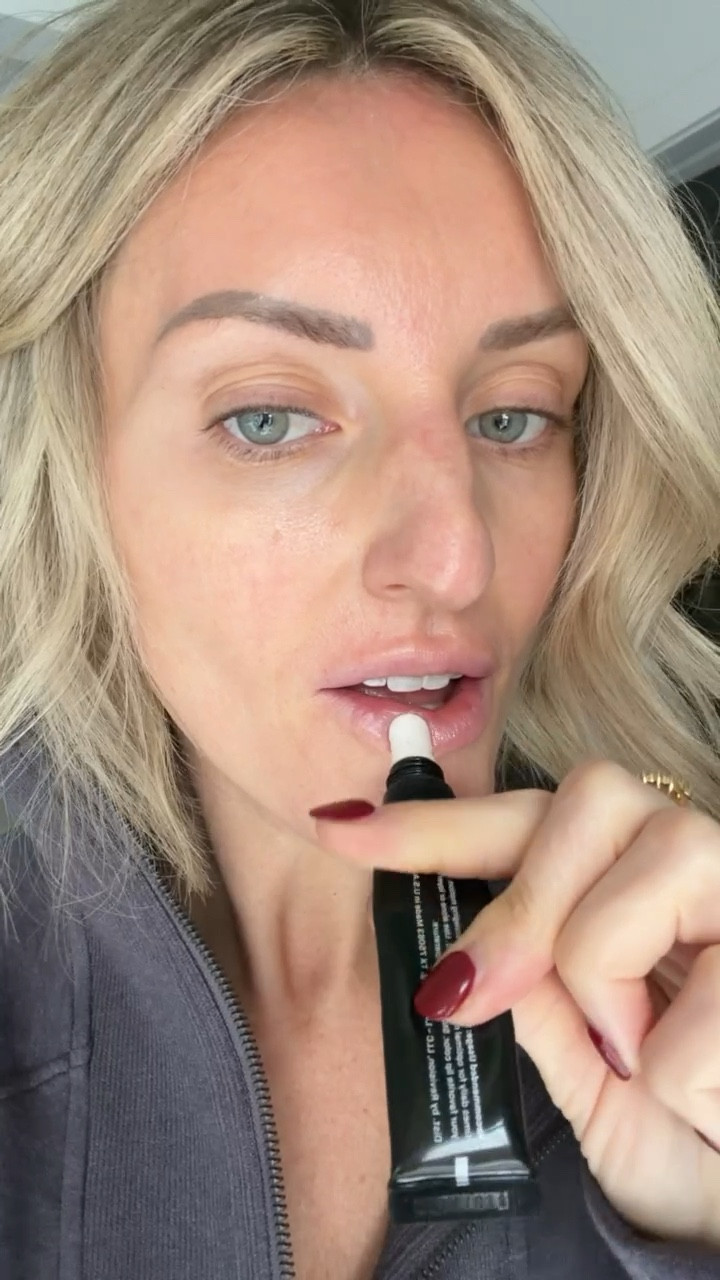 This lip balm is something I use daily 👏🏼 so great to have during winter! 

Loverly Grey, Amazon find, beauty finds, Revision, lip care 

#LTKBeauty #LTKgrwm