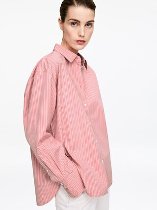 Cotton Shirt | Arket UK