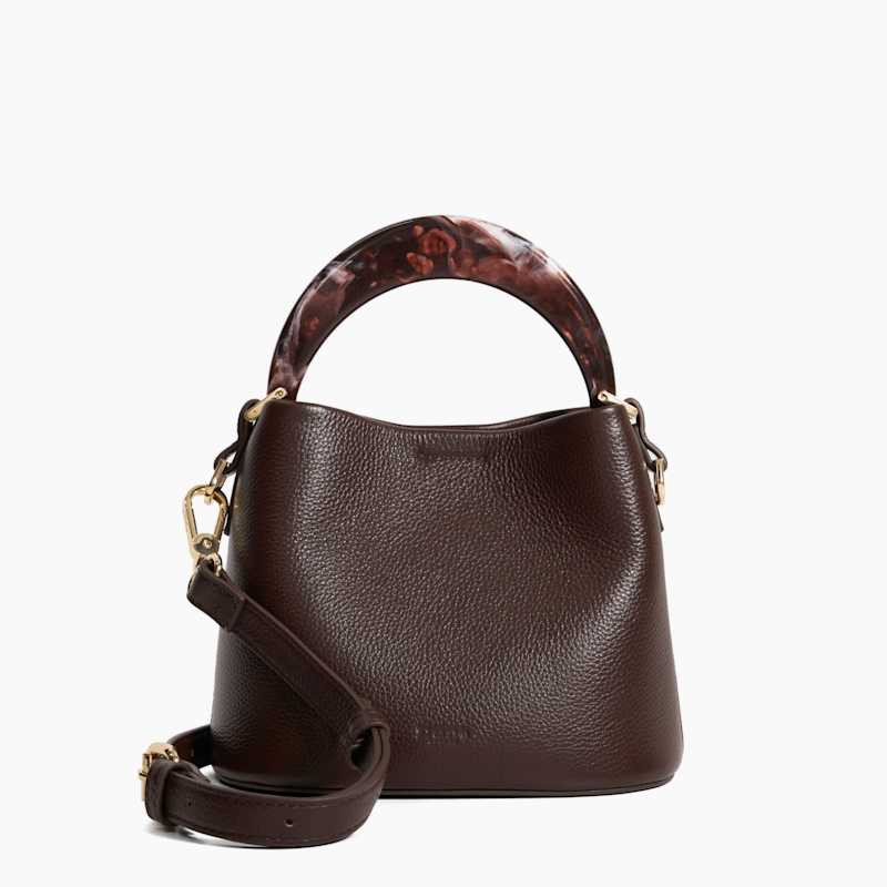 Dharla - Burgundy | Dune (EU)