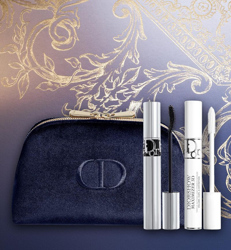 Diorshow Iconic Overcurl Set - Limited Edition | Dior Beauty (US)