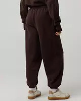 OFFLINE By Aerie Cloud Fleece Baggy Jogger | American Eagle Outfitters (US & CA)