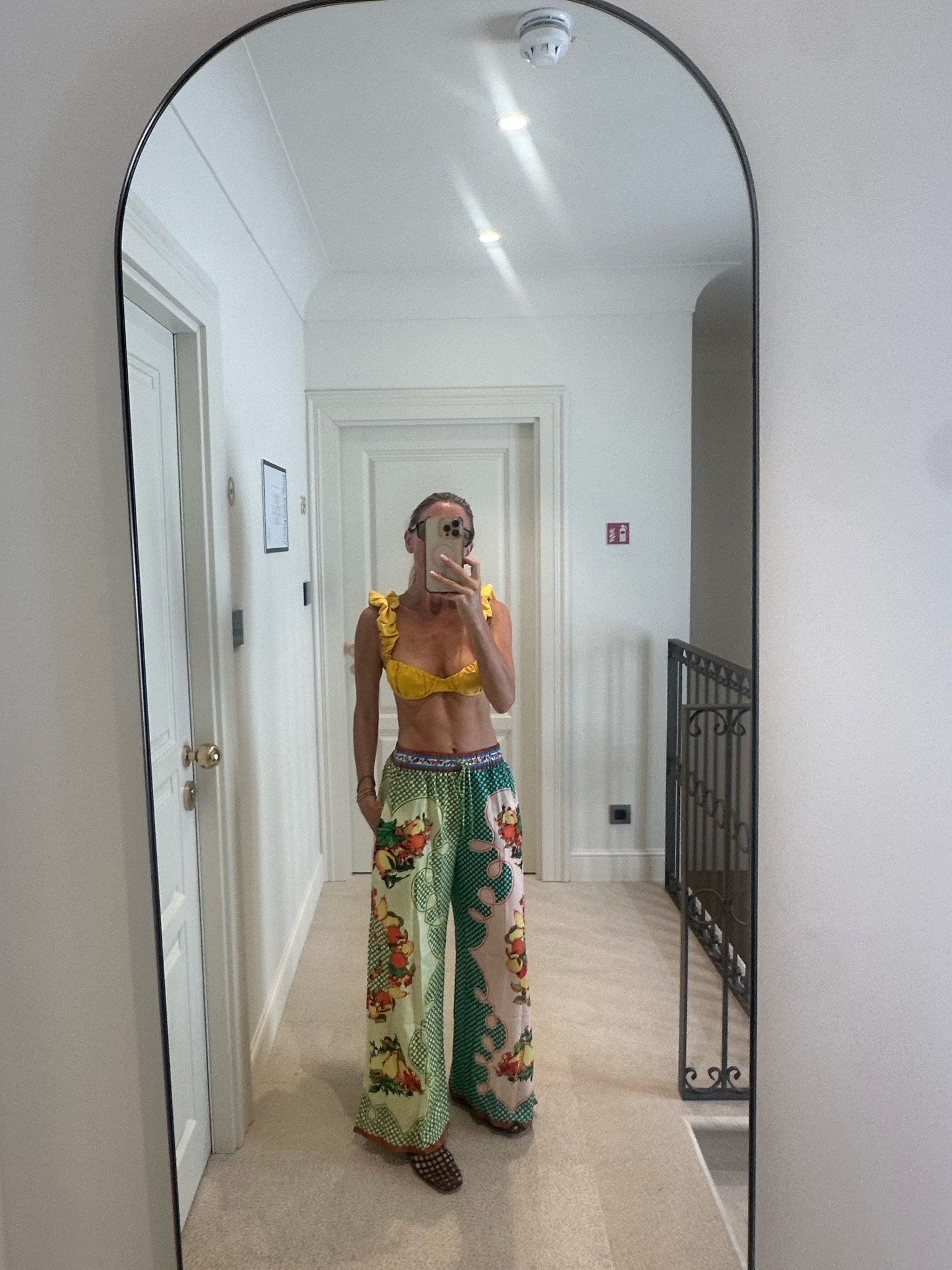 The best vacation set dupe for under $30 and jelly shoe dupe for $50

#LTKSwim #LTKFindsUnder50 #LTKSeasonal