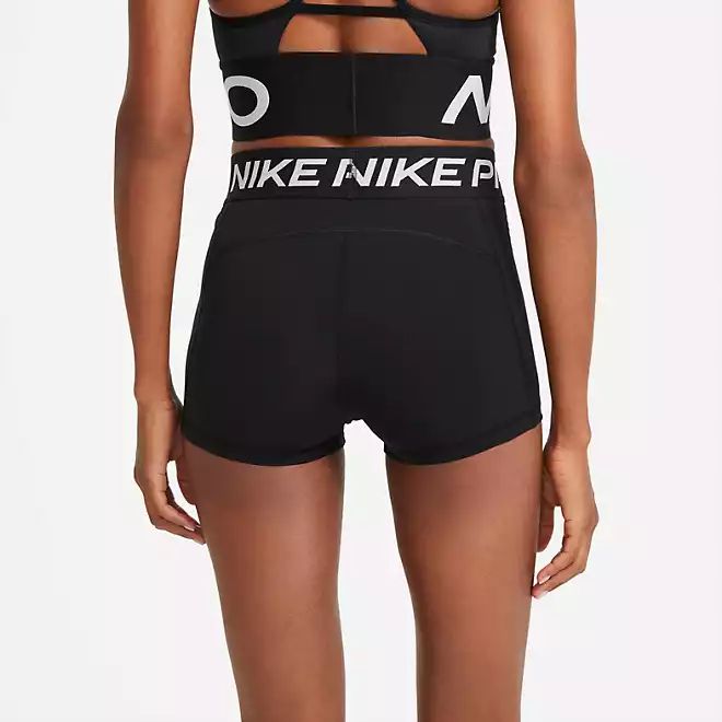 Nike Women's Pro 365 Shorts 3 in | Free Shipping at Academy | Academy Sports + Outdoors