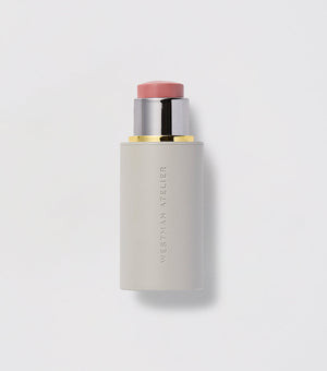 Baby Cheeks Blush Stick in Petal | Westman Atelier | Westman Atelier