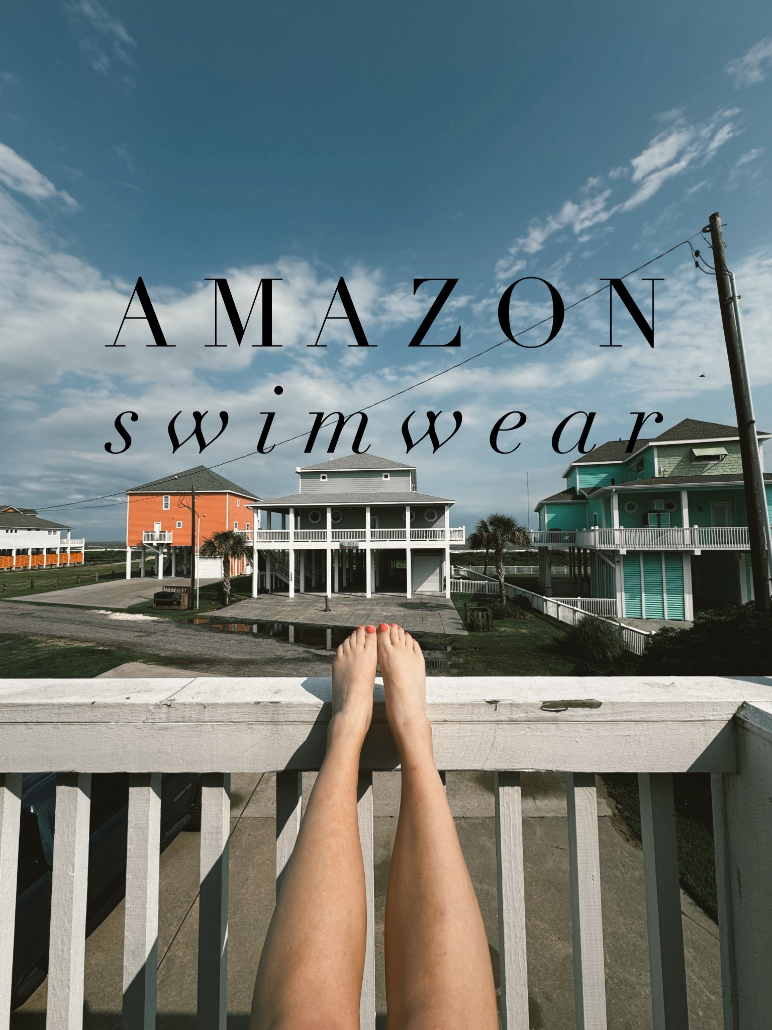 Swimsuits from Amazon 

#LTKMidsize #LTKSwim #LTKFindsUnder50