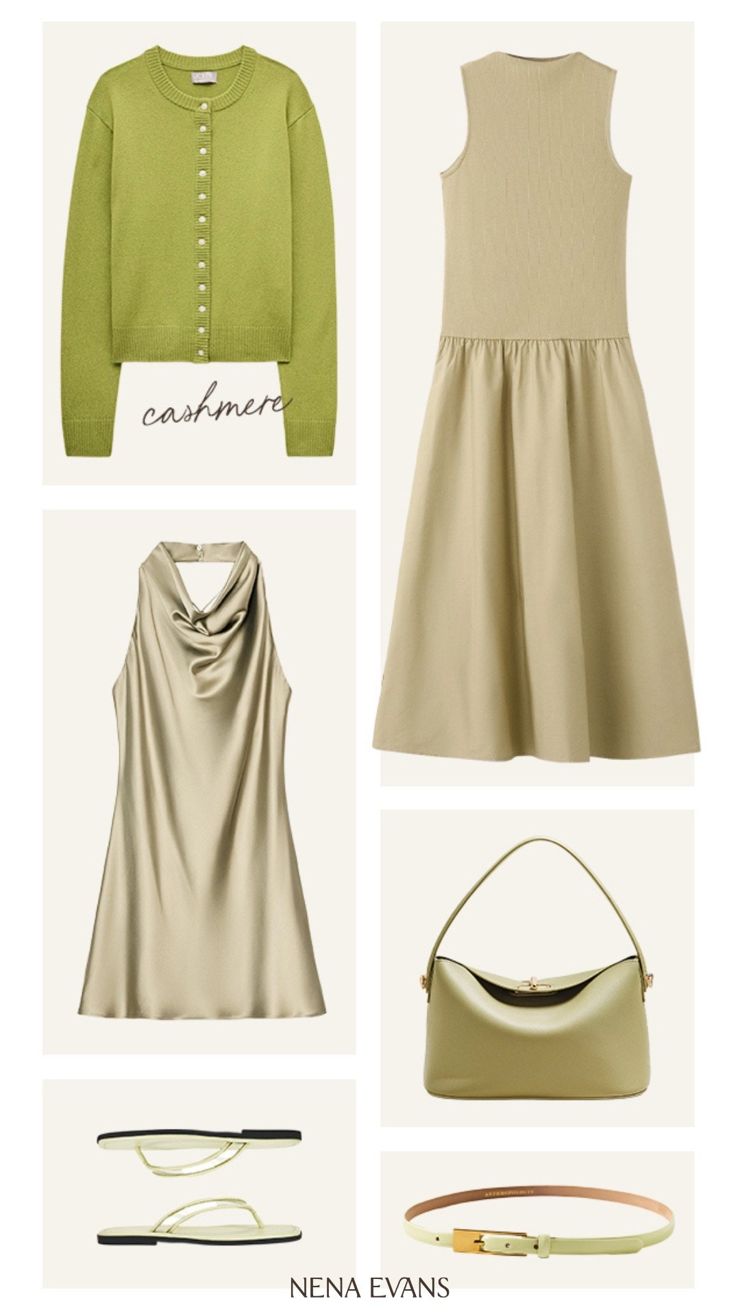 Spring trends: Pistachio 🌱

spring outfit, spring style, spring fashion, casual outfit, date night outfit, spring dress

#LTKSeasonal