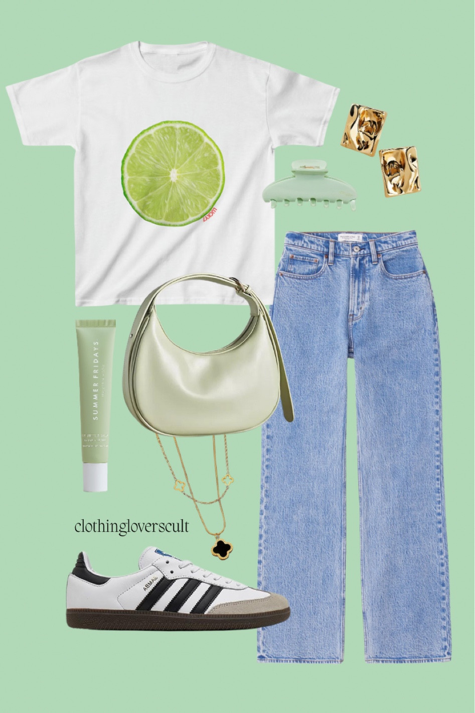 ST PATRICKS DAY OUTFIT INSPO🍀

#LTKSeasonal #LTKstyletip #LTKparties