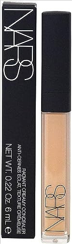 NARS Radiant Creamy Concealer, Custard, 0.22 oz | Amazon (US)
