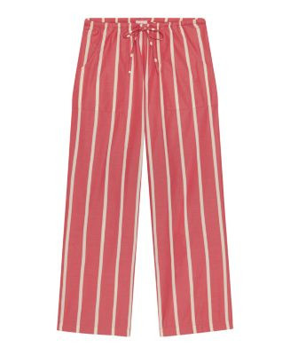 The Pop Stripe Drawstring Pants | Bloomingdale's (US)