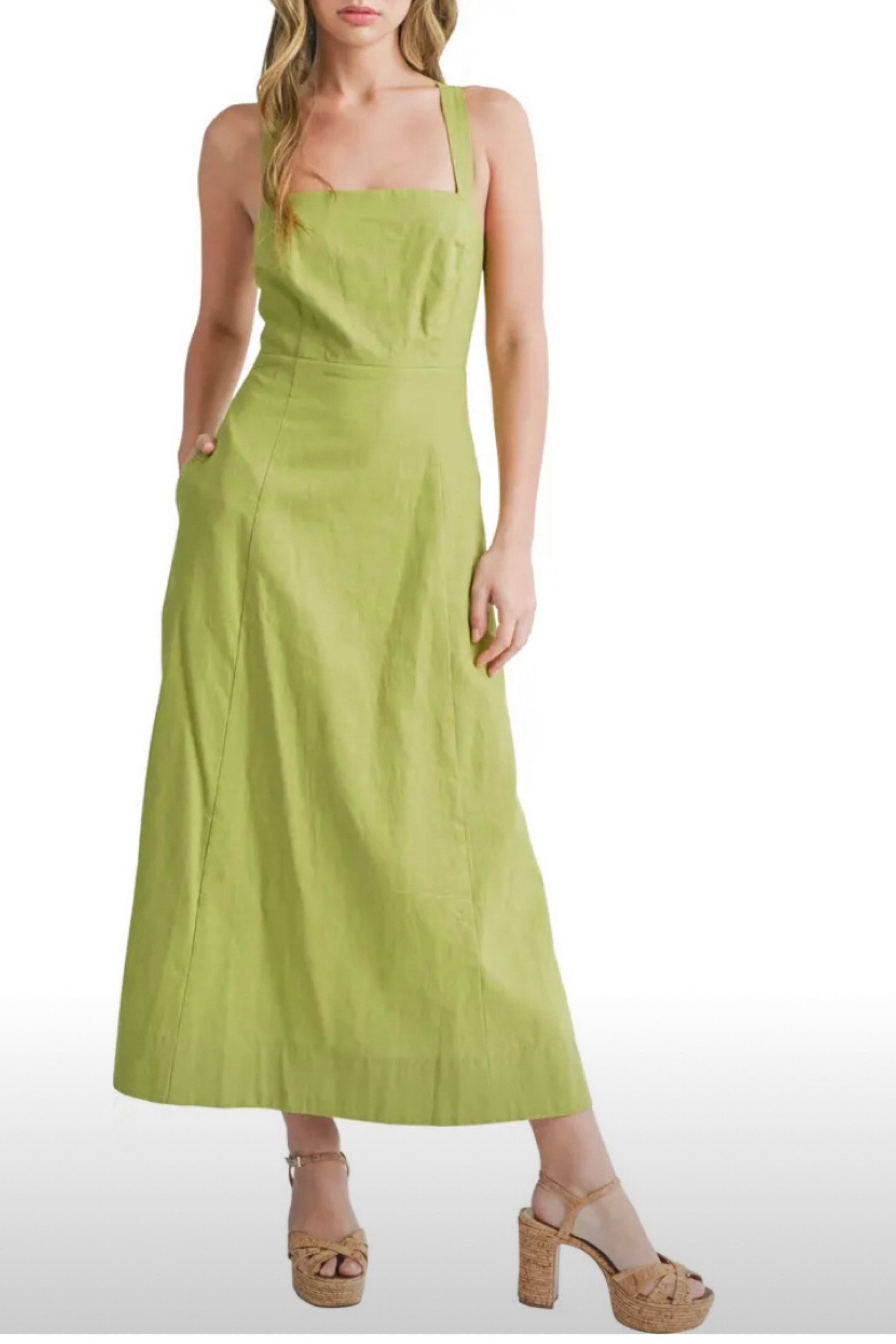 Love this dress (under 100) for family photos in the spring or summer 

#LTKfamily #LTKfindsunder100 #LTKSeasonal