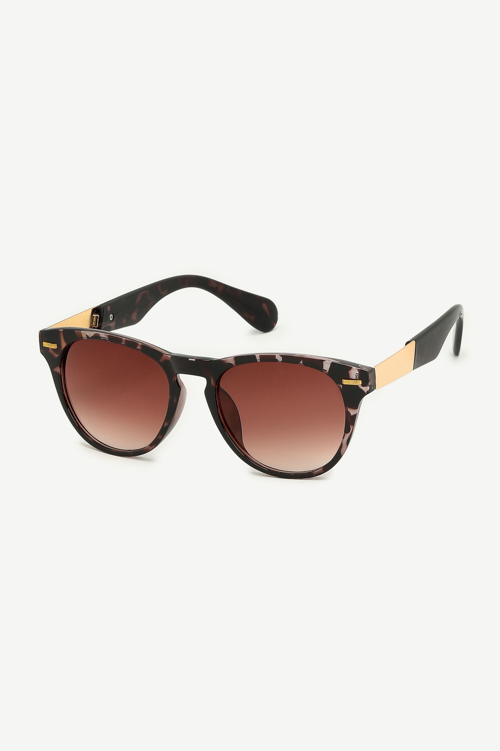 Tortoiseshell Sunglasses - Accessories | Ardene | Ardene
