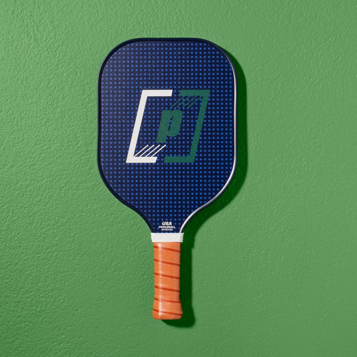Prince Pickleball Pro Paddle - Navy Blue | Target