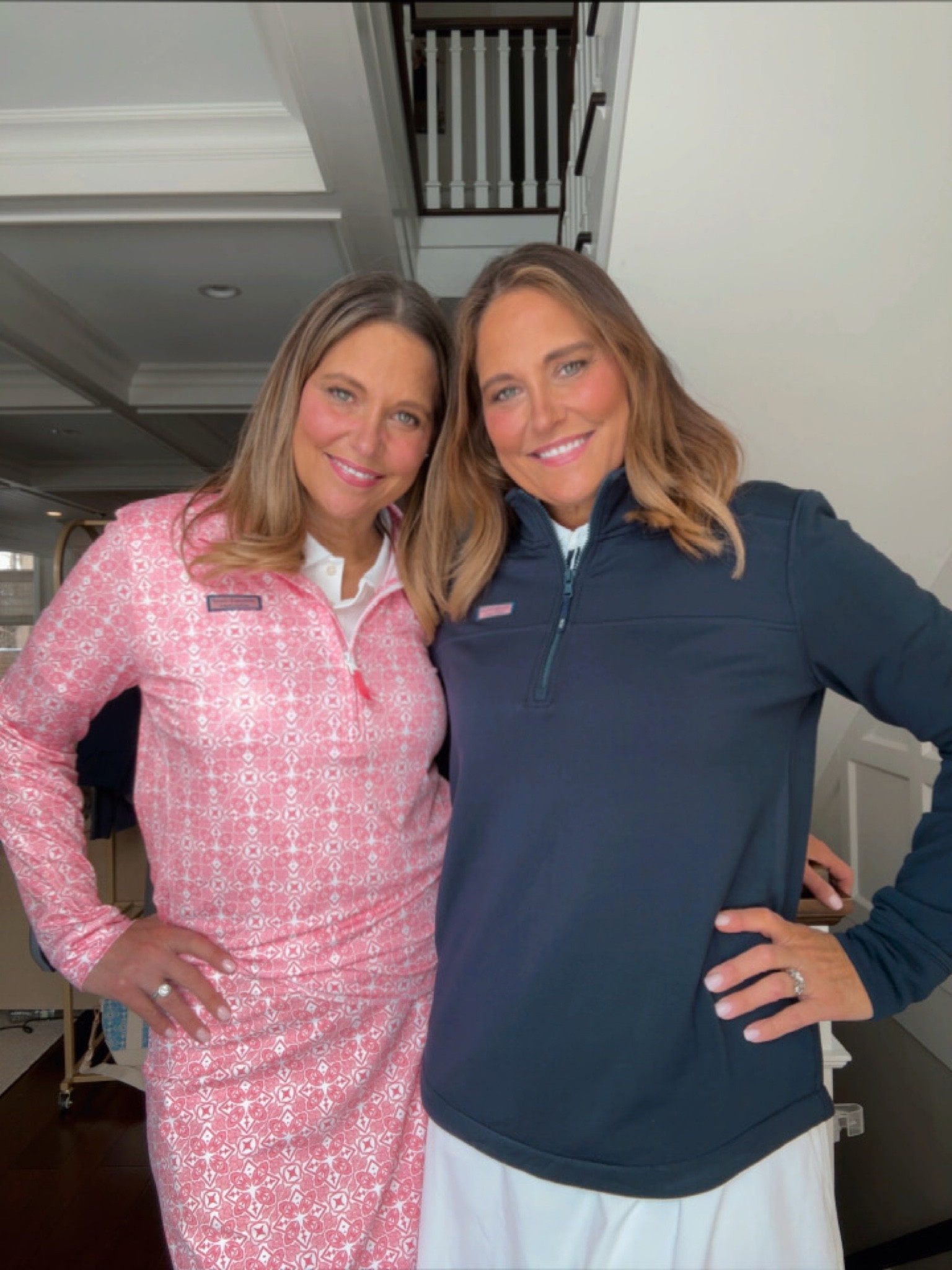 A preppy classic we’ll be living in this spring!

#LTKSeasonal #LTKActive #LTKStyleTip