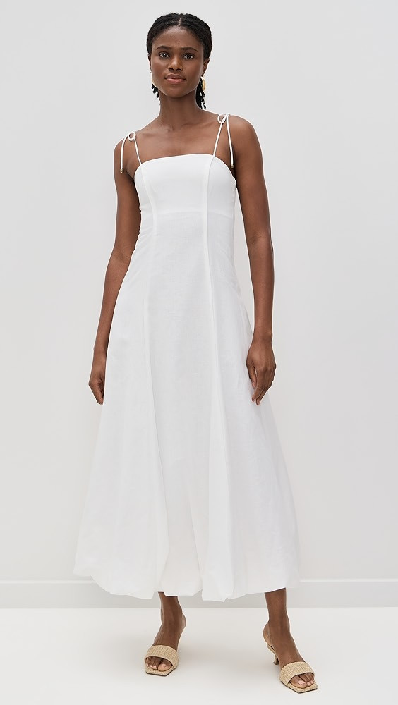 Kivari Sylvie Maxi Dress | Shopbop | Shopbop
