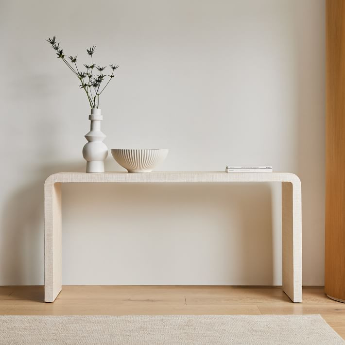 Solstice Console (60") | West Elm (US)
