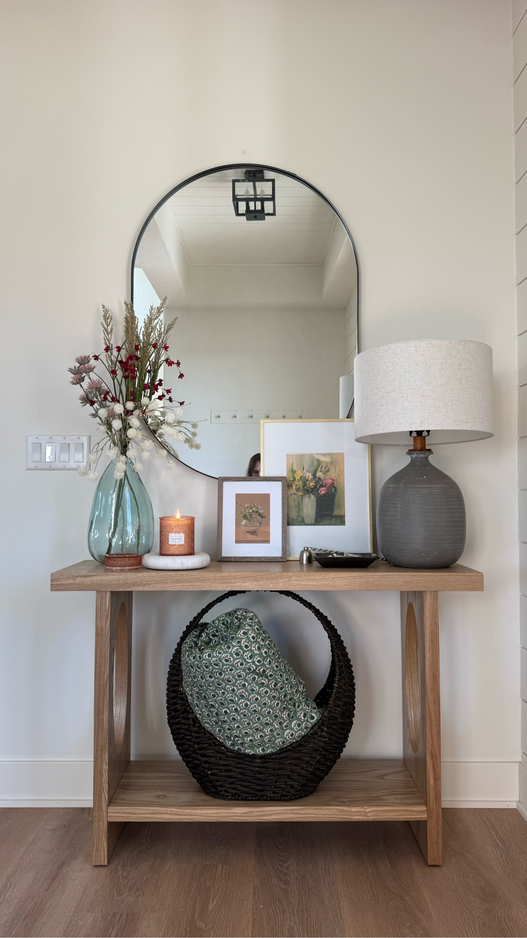 New spring candles from La Jolie Muse arrived and they are SO good!

#LTKSeasonal #LTKHome