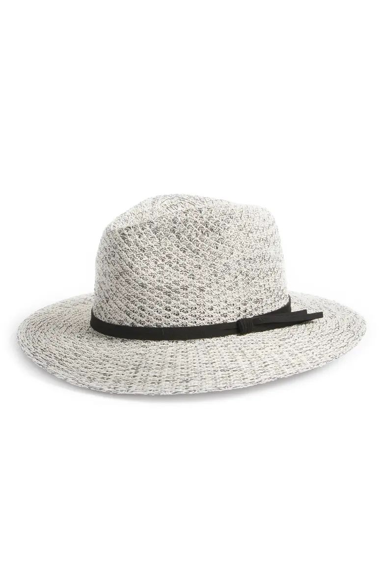 Packable Panama Hat | Nordstrom