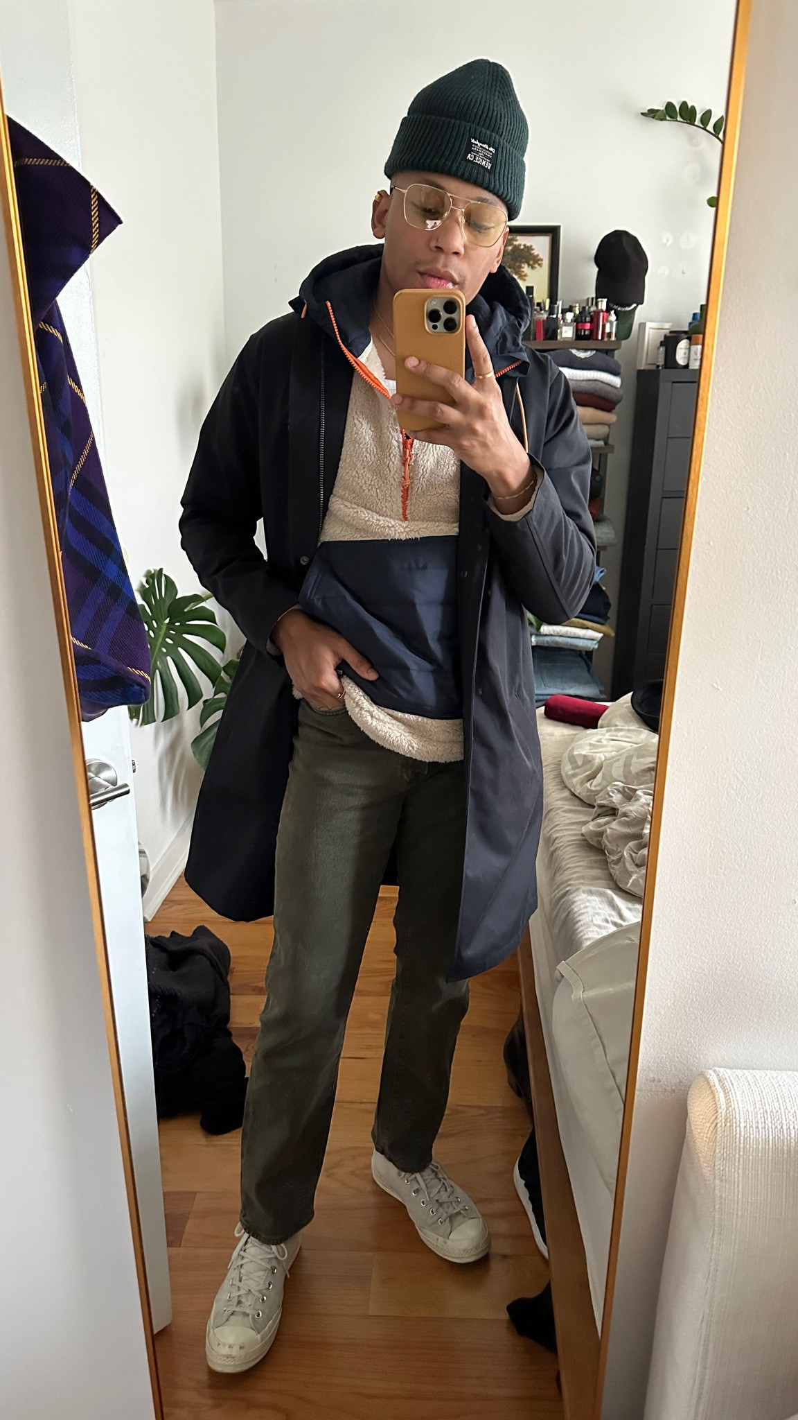 OOTD - Sunday Brunch 

#LTKmens #LTKHoliday #LTKGiftGuide