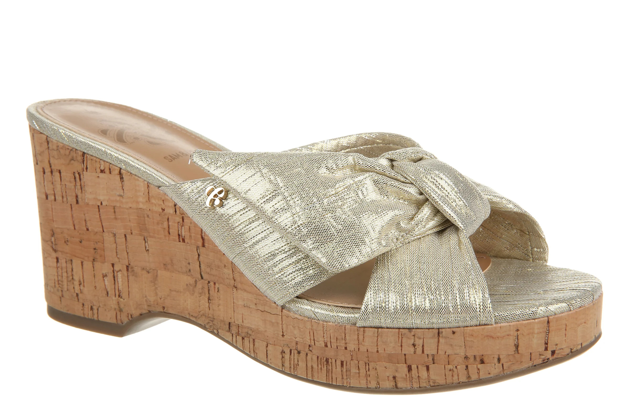 Sam & Libby Women's Claudia Wedge - Walmart.com | Walmart (US)