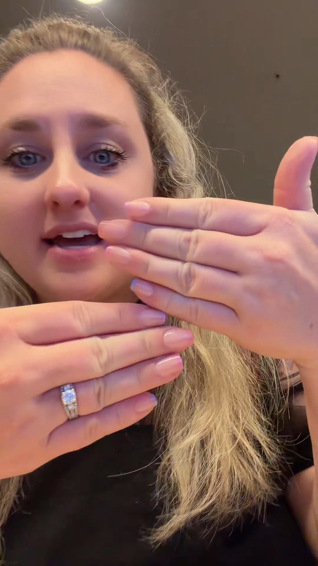 #nails #pressons #glamnetic #frenchmanicure #manicure 

#LTKdayinmylife #LTKgrwm #LTKselfcare