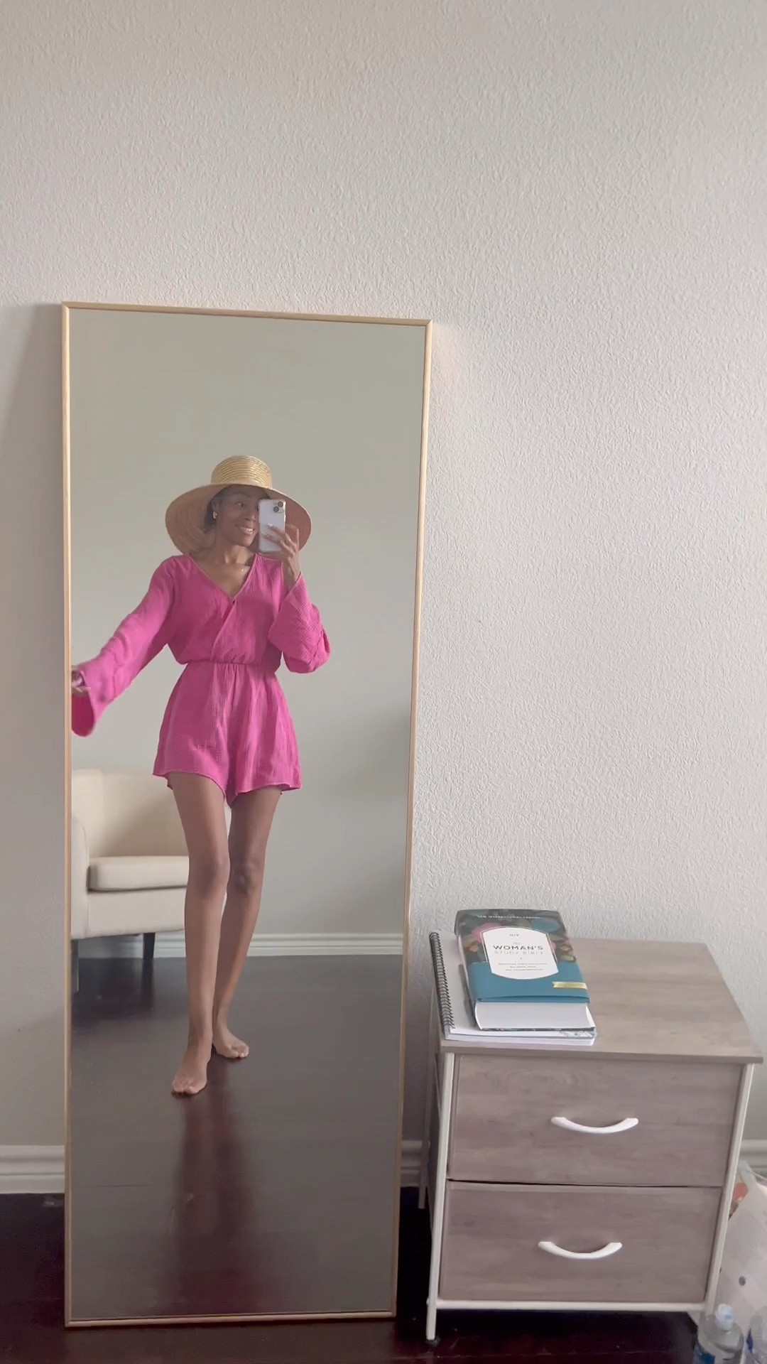 Rompers and dresses 🌸🌺

#LTKfit #LTKFind #LTKSeasonal