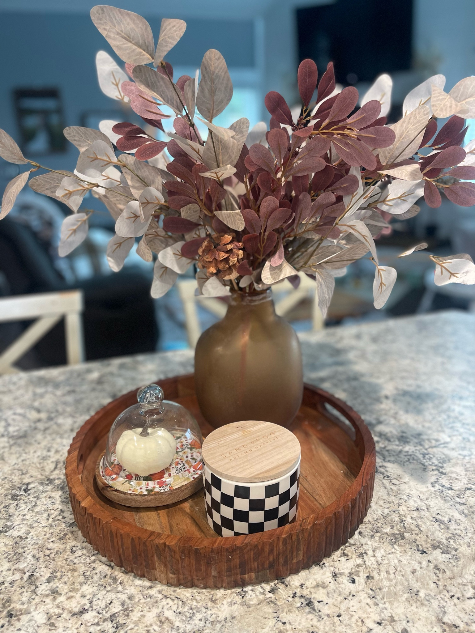 Fall home decor 

#LTKSeasonal #LTKHoliday #LTKHome