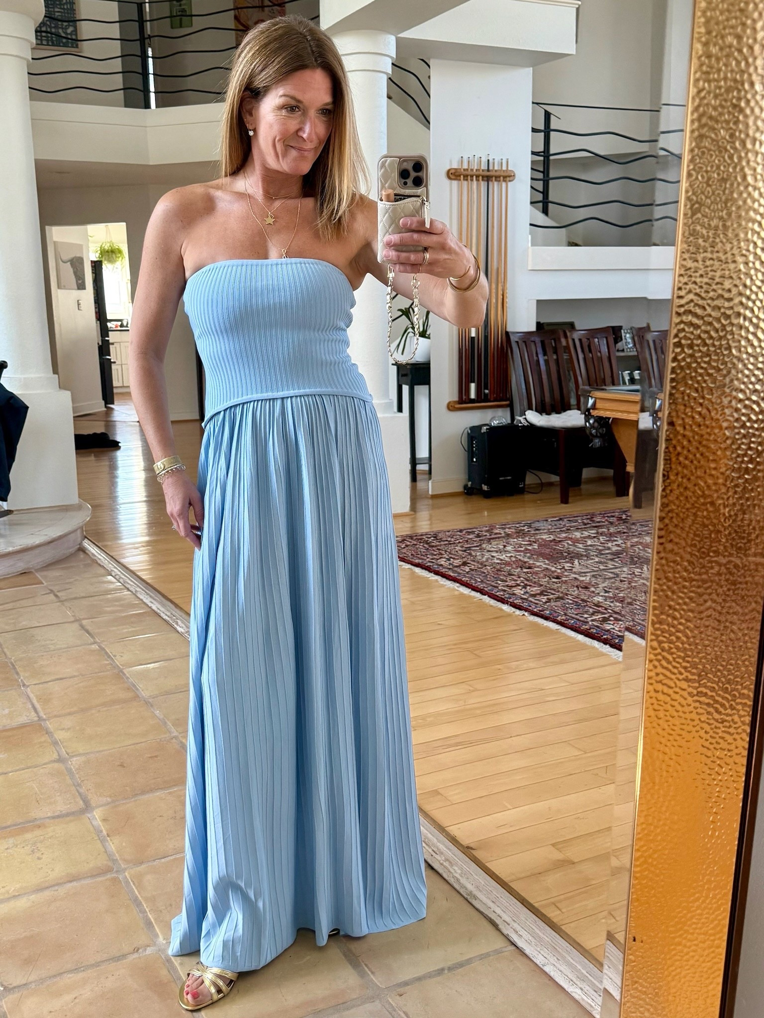 Blue skies ☁️ 





#LTKootd