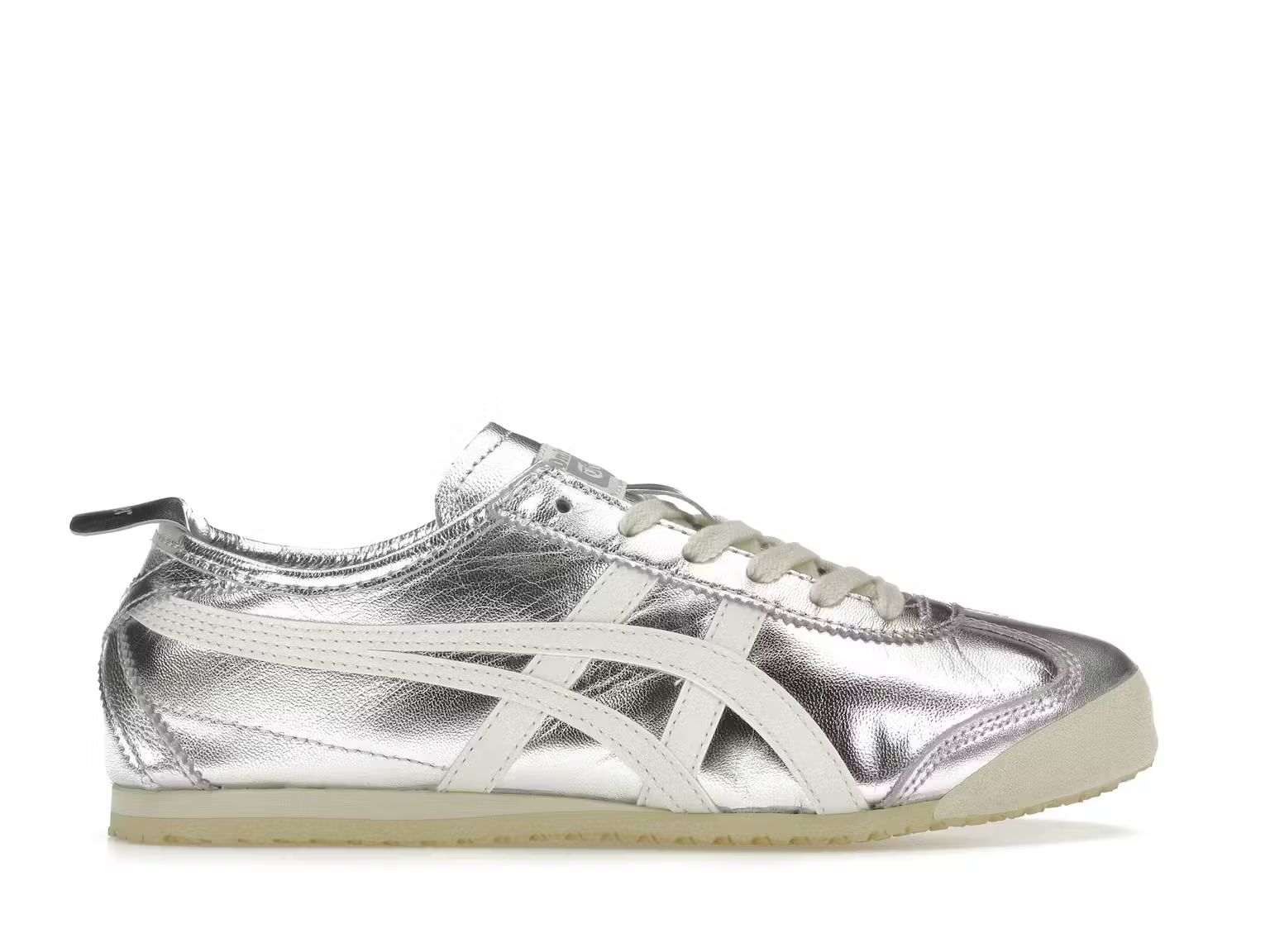 Onitsuka Tiger Mexico 66Silver Off White | StockX