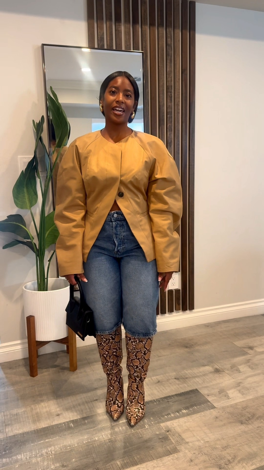 My OOTD. 🥰❤️


#LTKPetite #LTKMidsize #LTKU