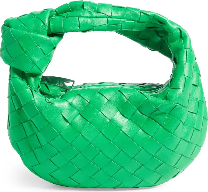 Mini Jodie Leather Hobo | Nordstrom