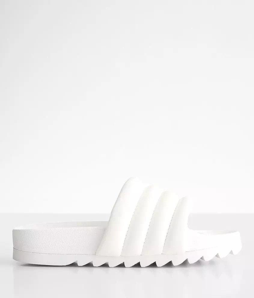 Canny Puff Slide | Buckle