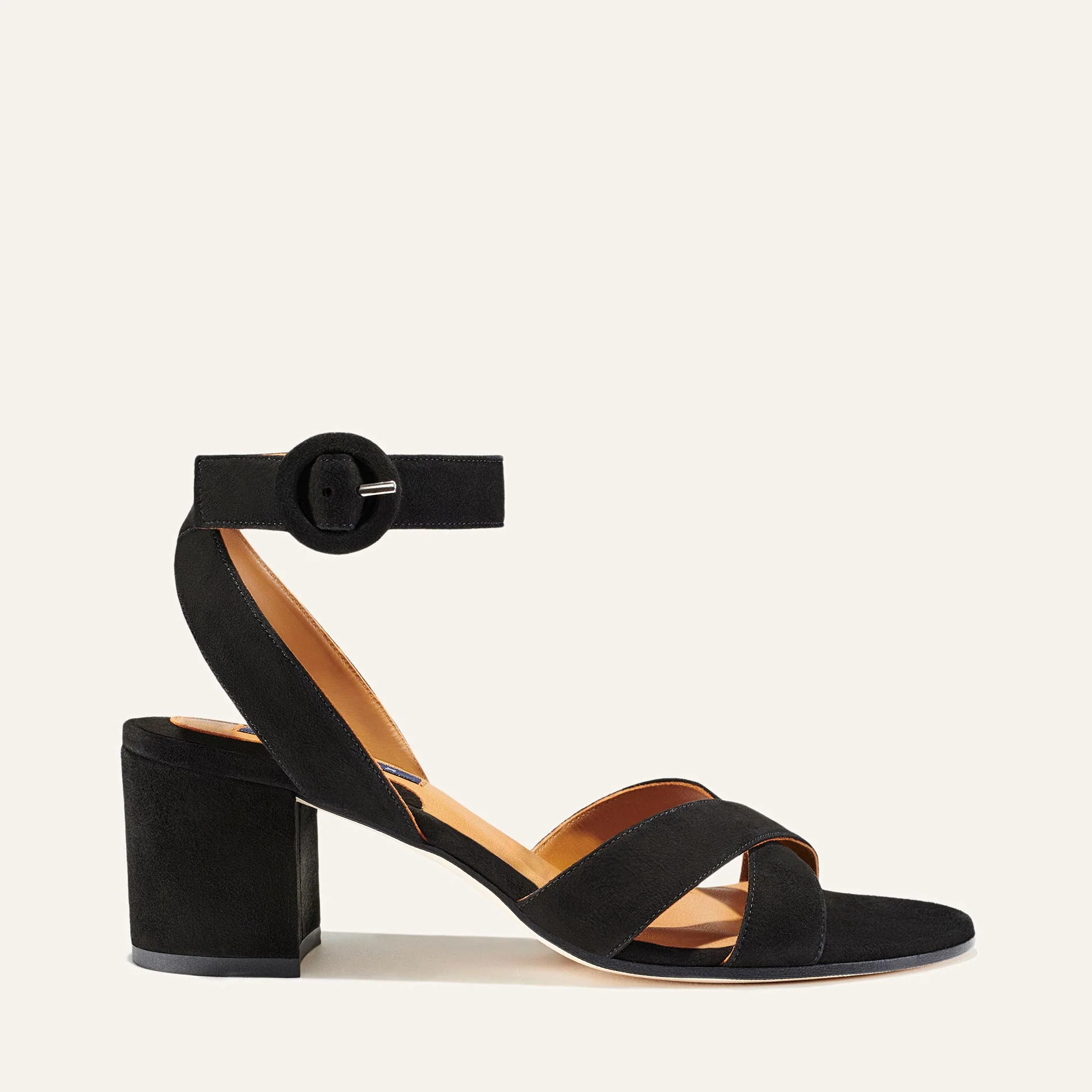The City Sandal | Margaux